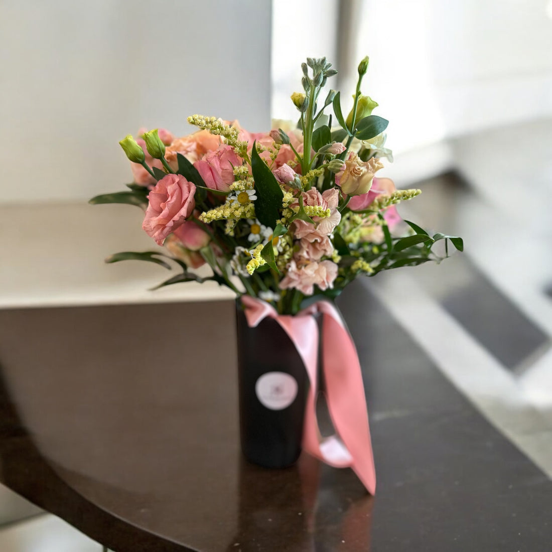 Grand Prom Bouquet