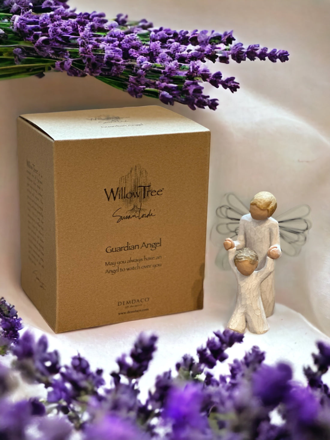 WillowTree Collection - Guardian Angel
