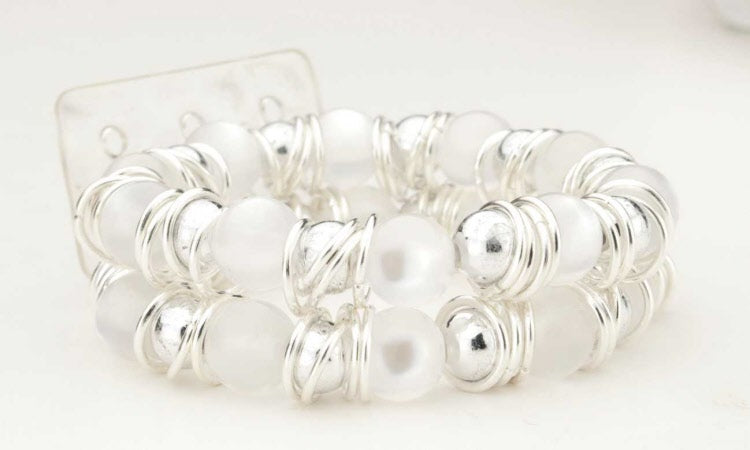 Deluxe Specialty Wrist Corsage