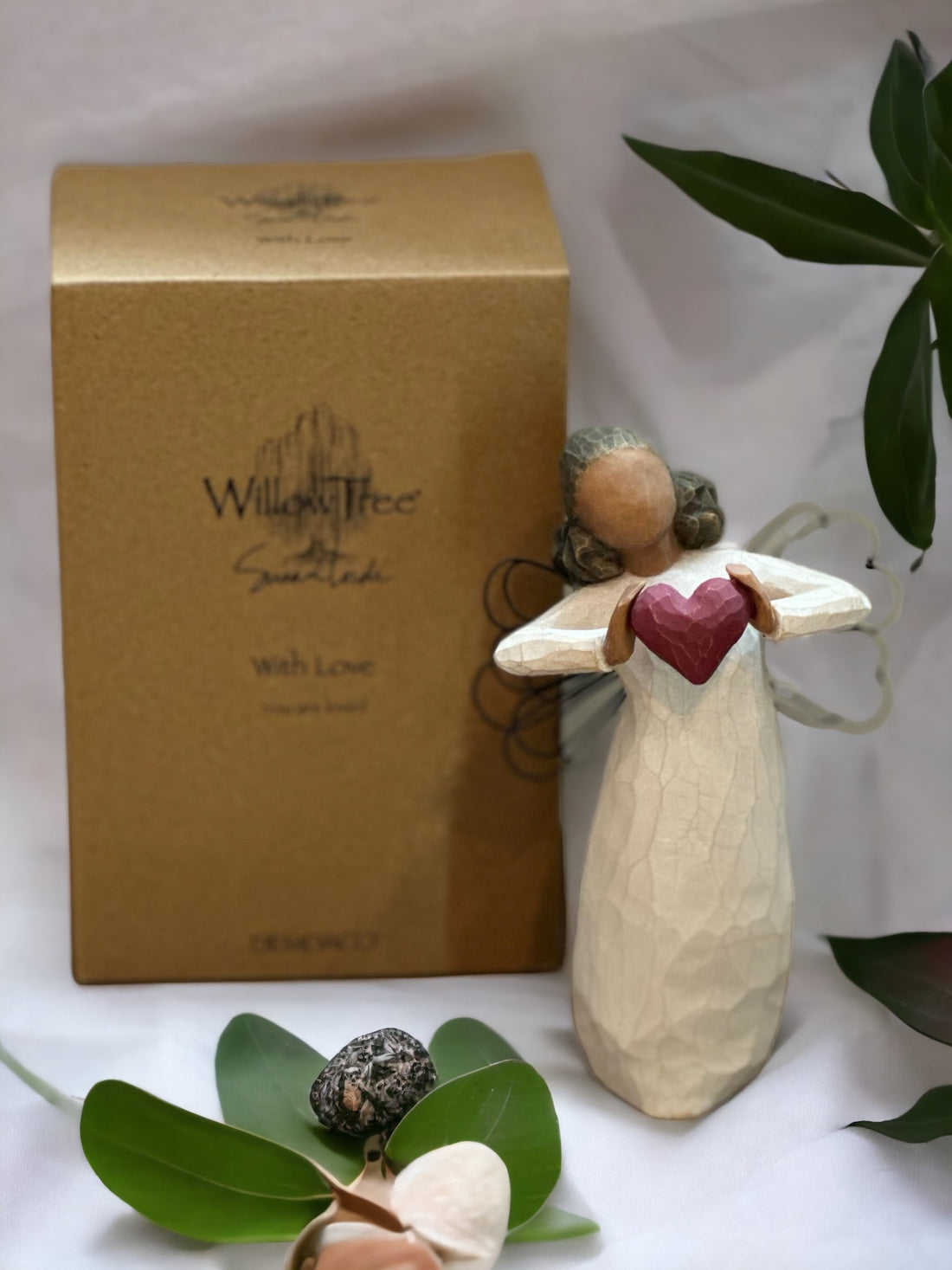 WillowTree Collection - With Love