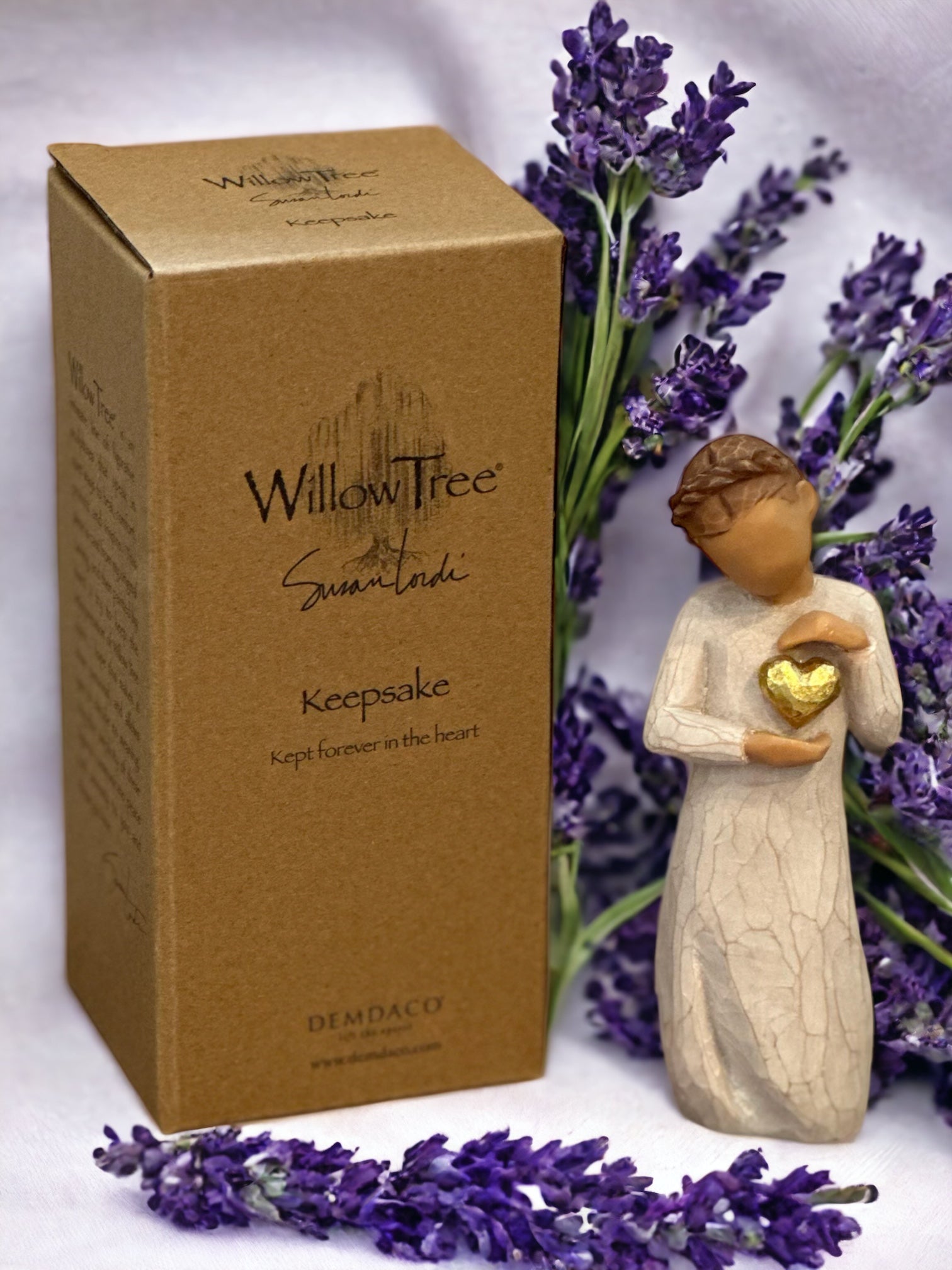 WillowTree Collection - Keepsake