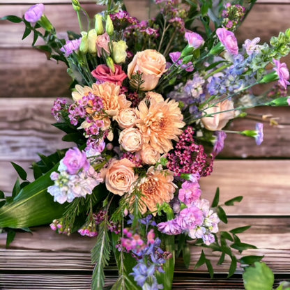 Time Out Hand-Tied Designer&