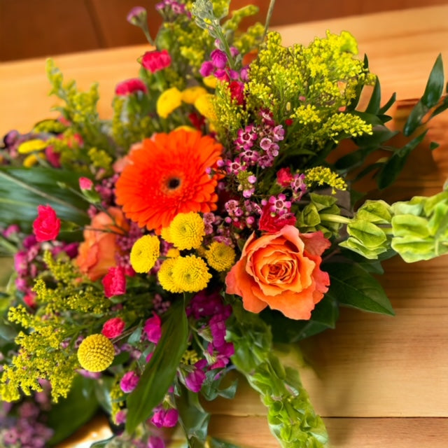 Time Out Hand-Tied Designer&