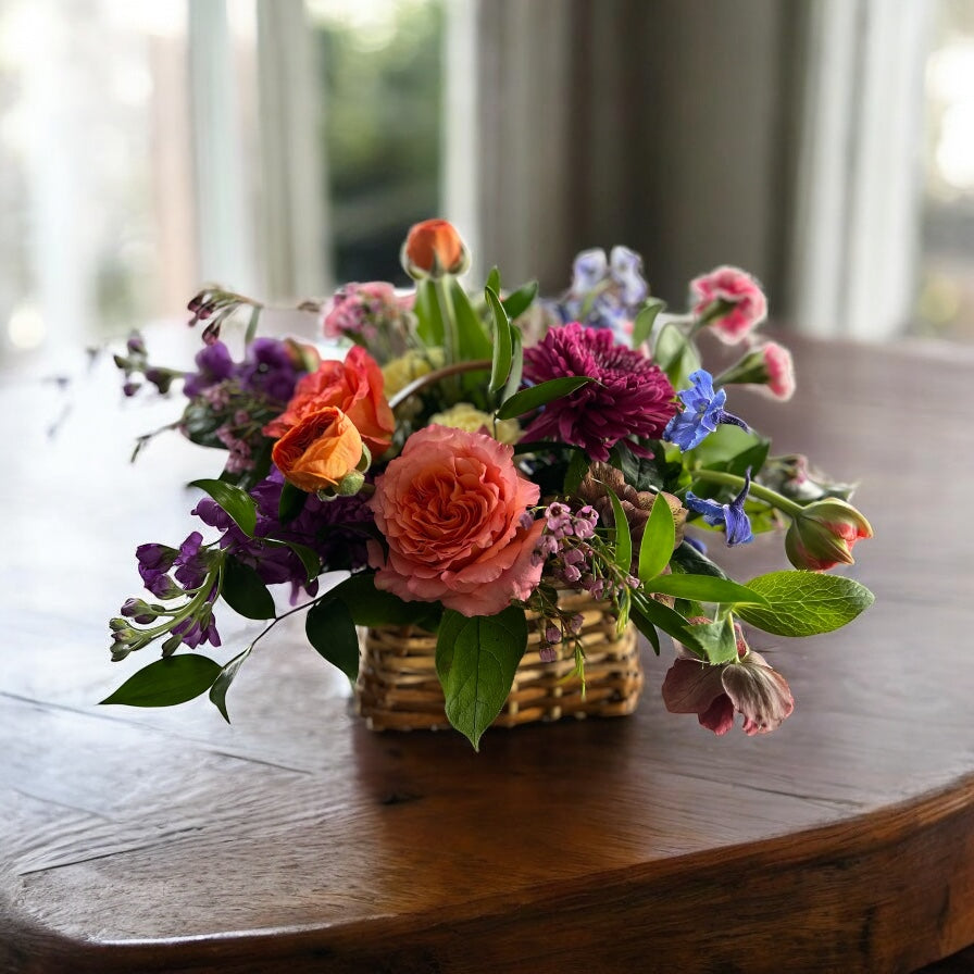 Woven with Love