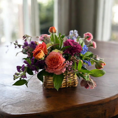 Woven with Love