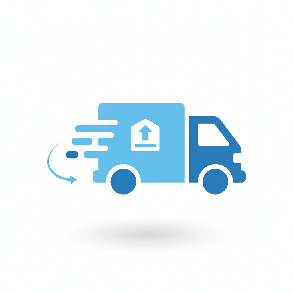 delivery icon