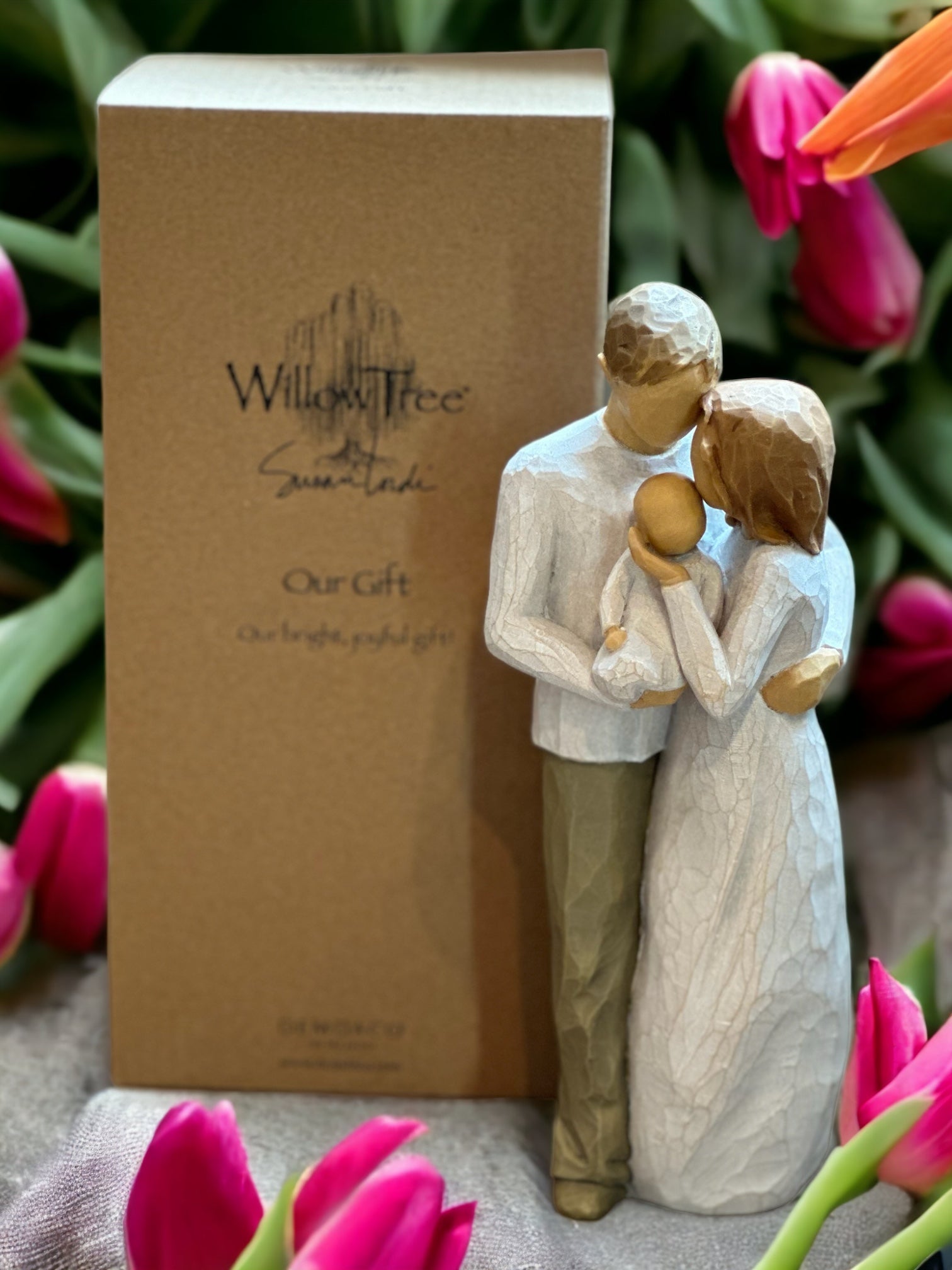 WillowTree Collection-Our Gift