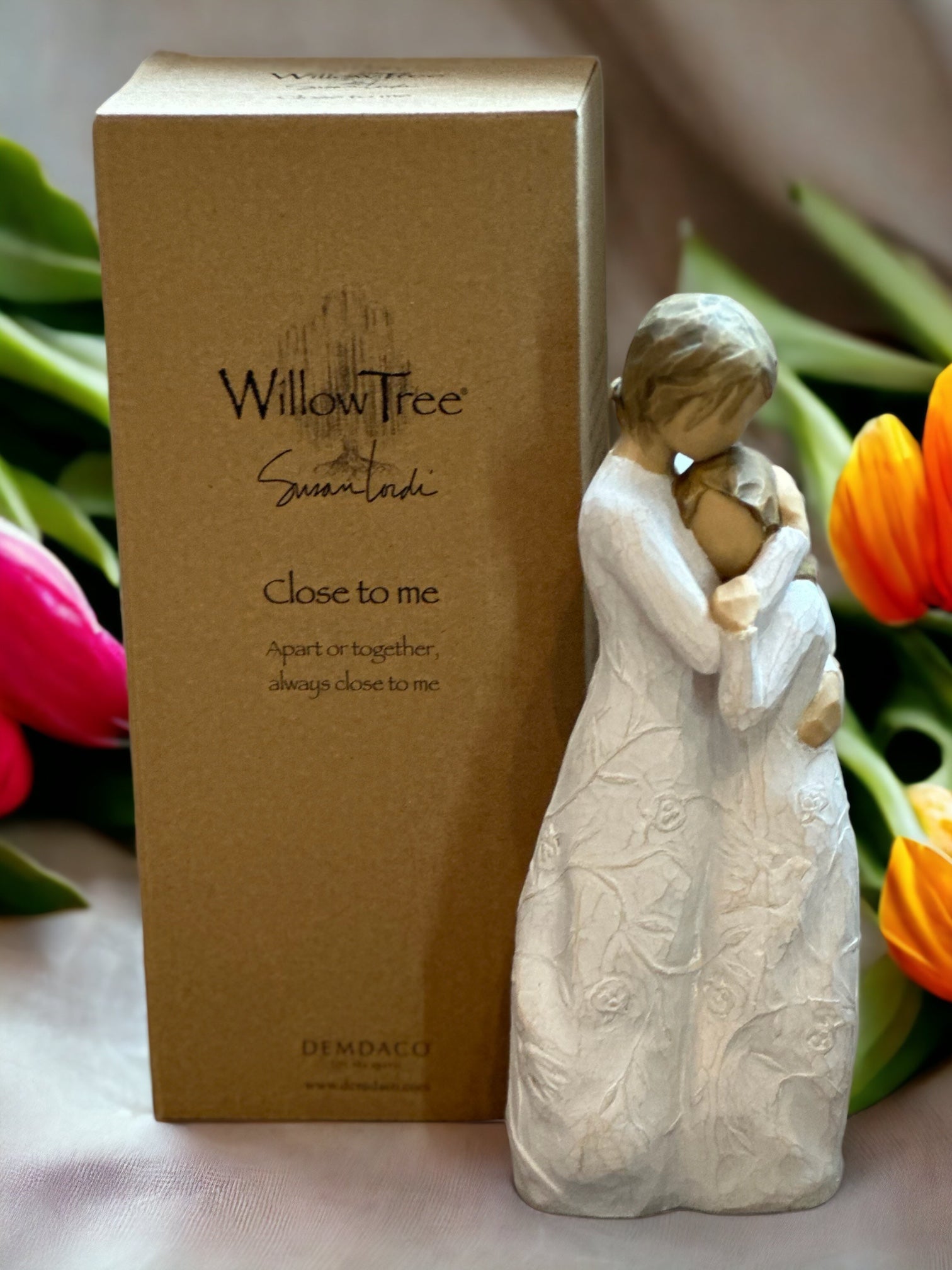 WillowTree Collection-Close to Me