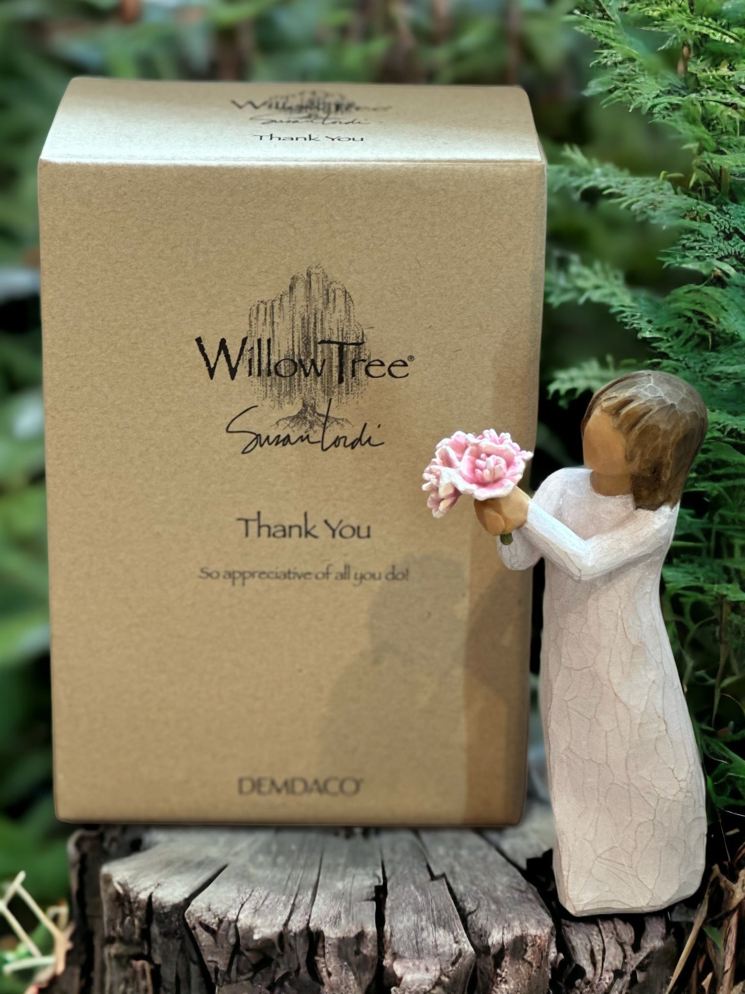 WillowTree Collection-Thank You