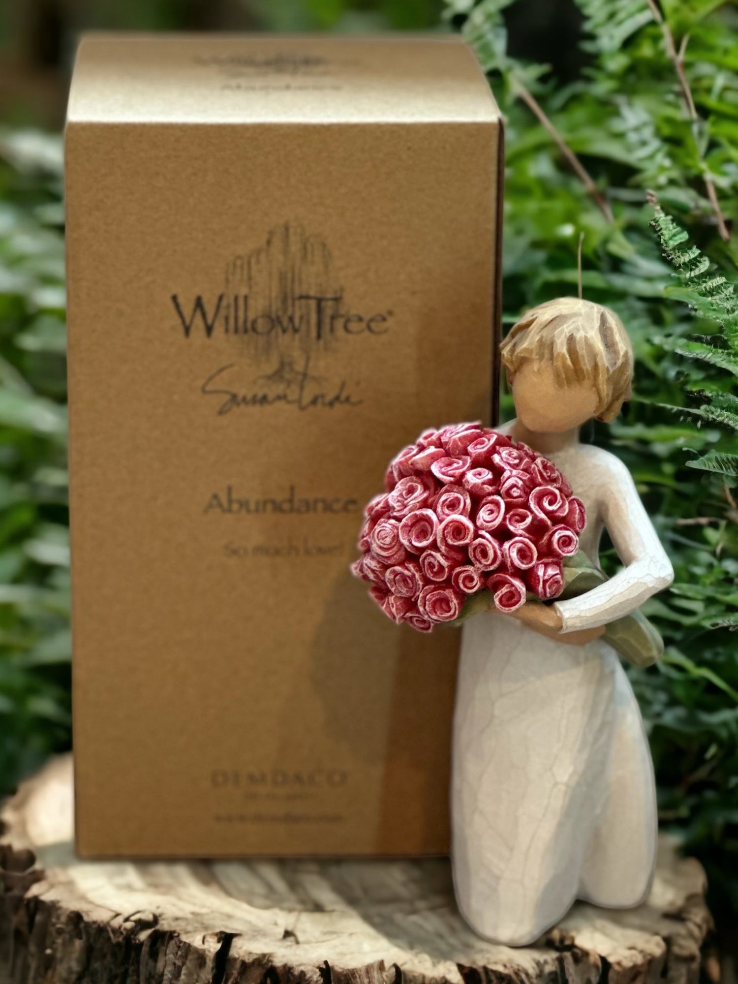 WillowTree Collection-Abundance