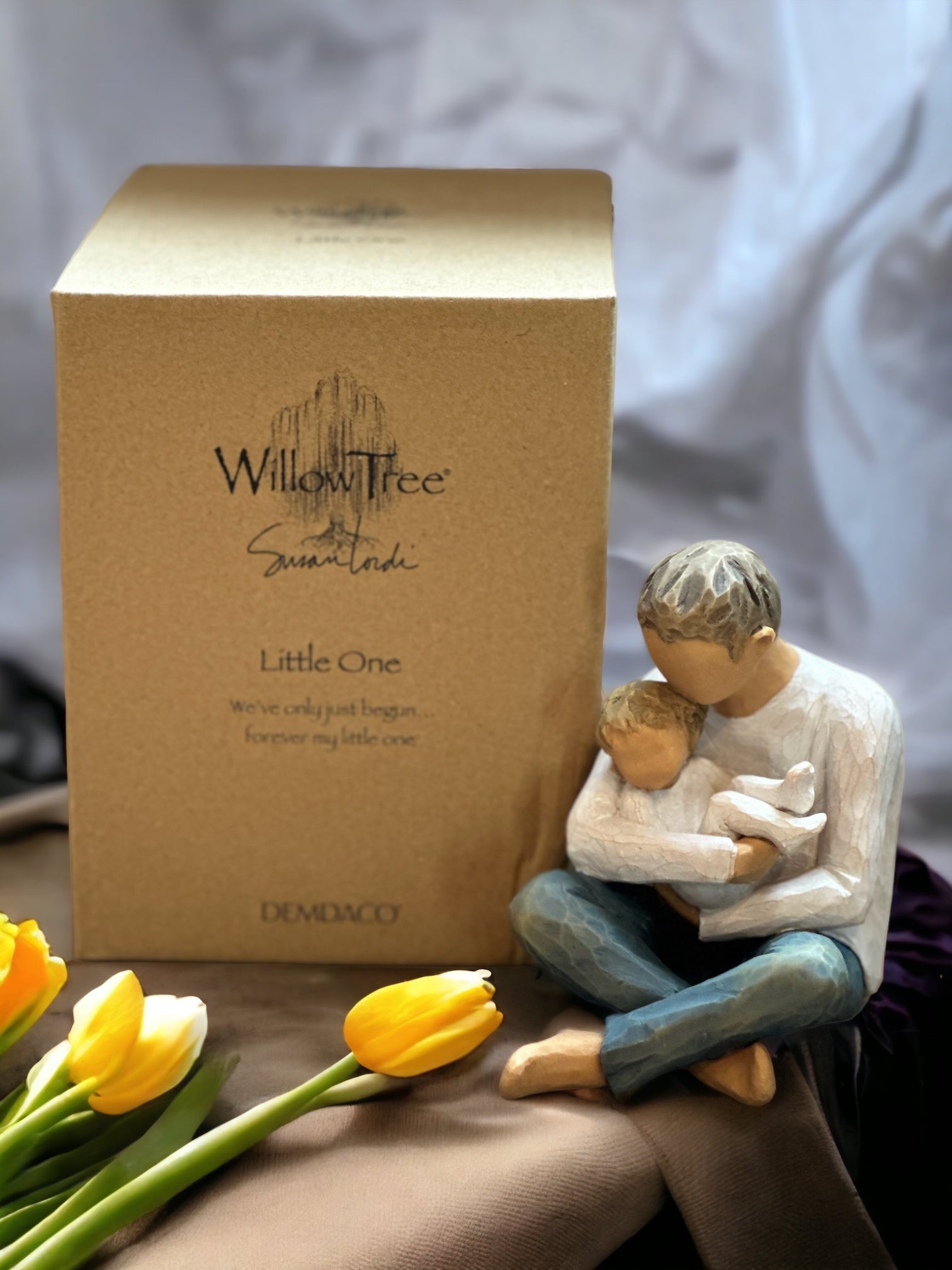 WillowTree Collection-Little One
