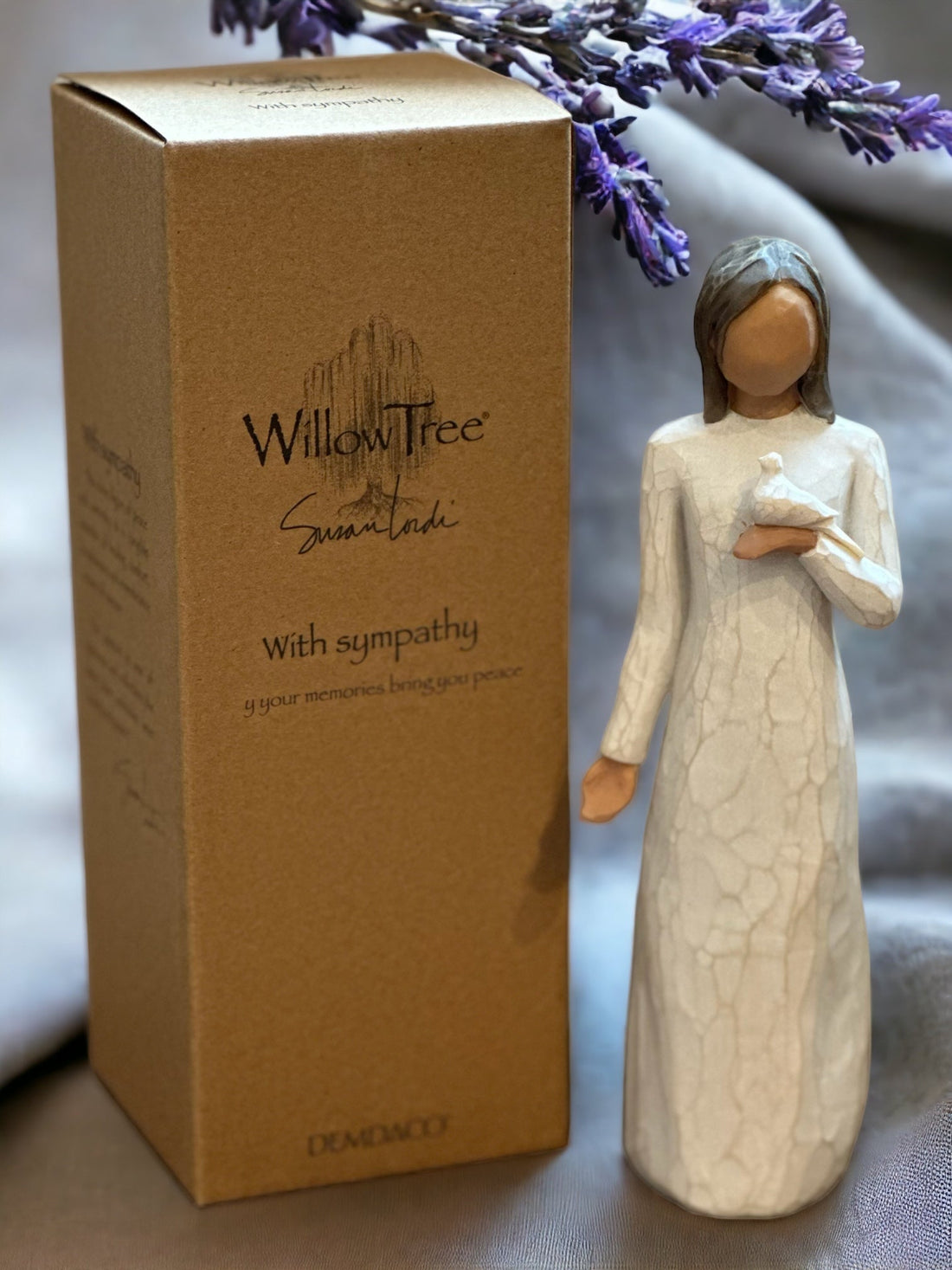 WillowTree Collection-With Sympathy