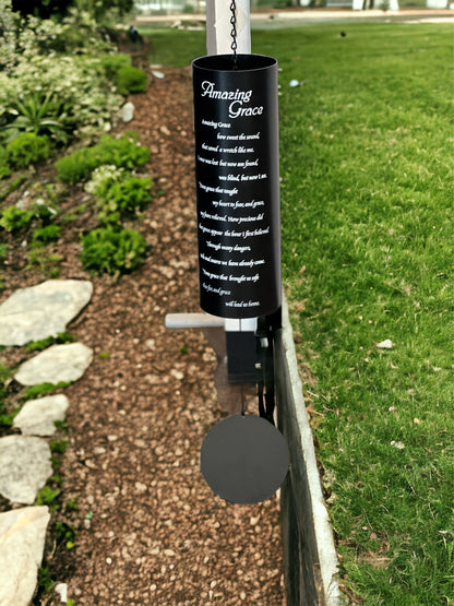 Memorial Windchime