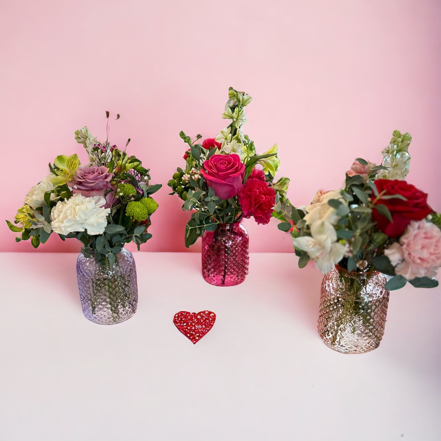 Simply Sweet Vase Arrangement