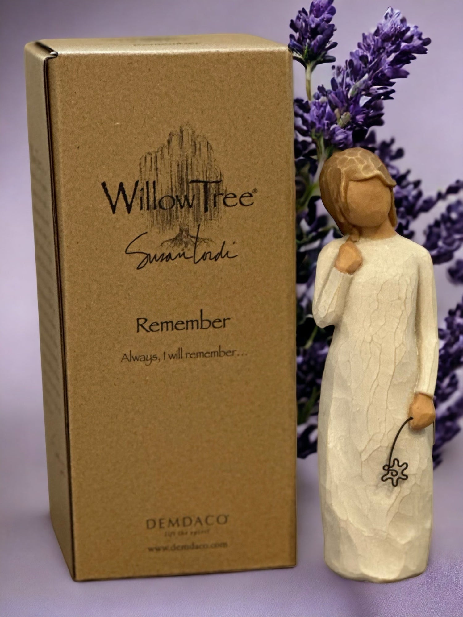 WillowTree Collection-Remember