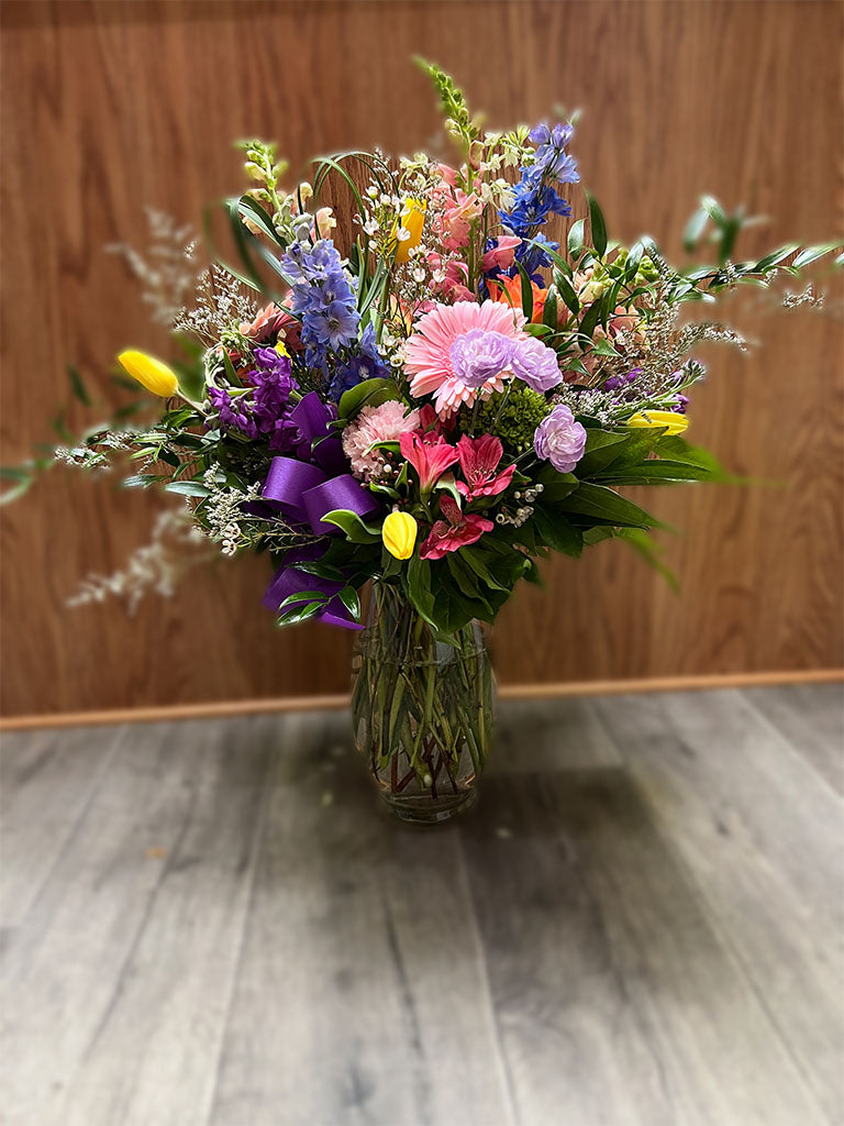 Garden Medley Bouquet