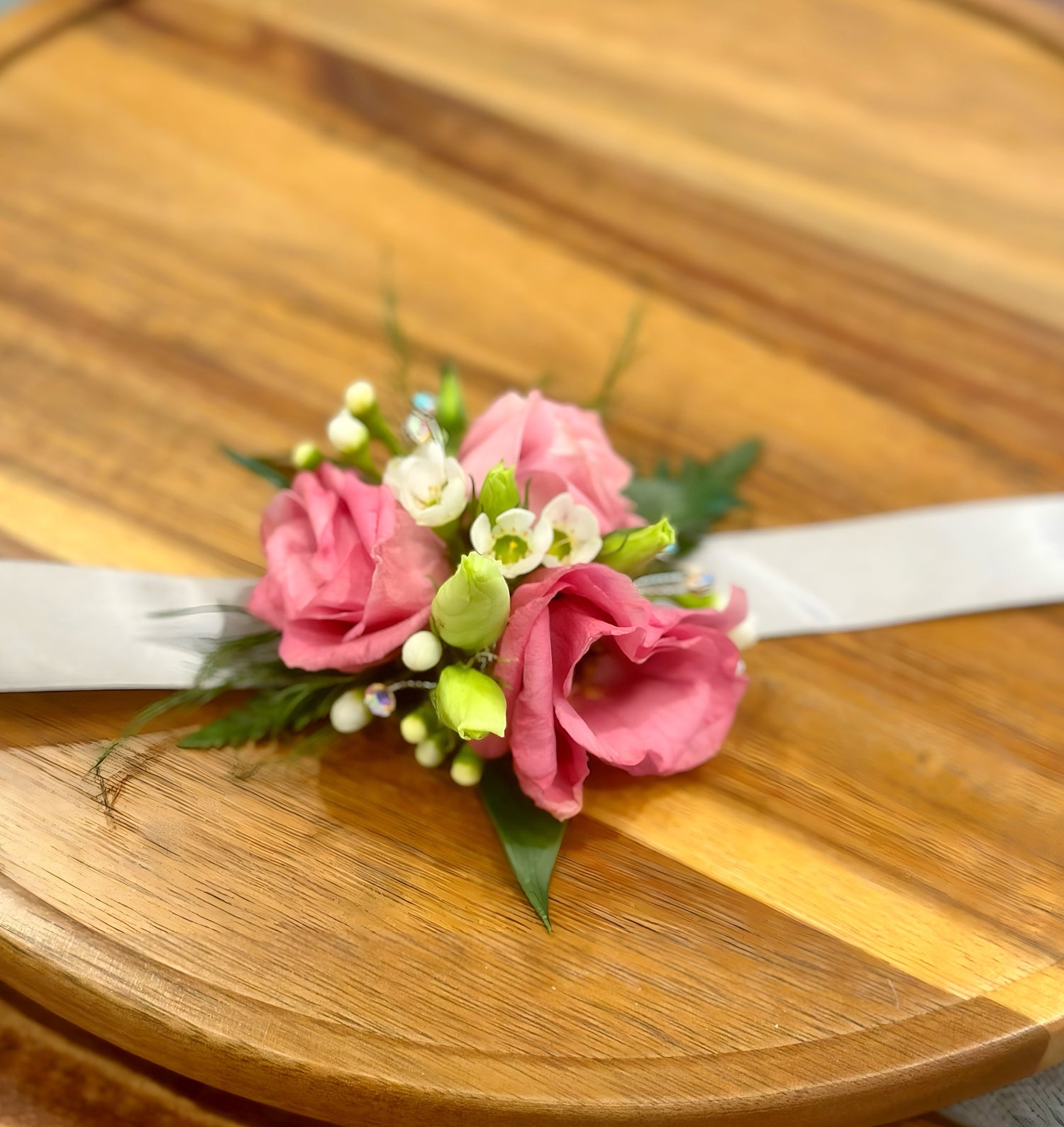 Specialty Wrist Corsage