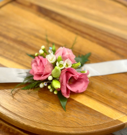 Specialty Wrist Corsage