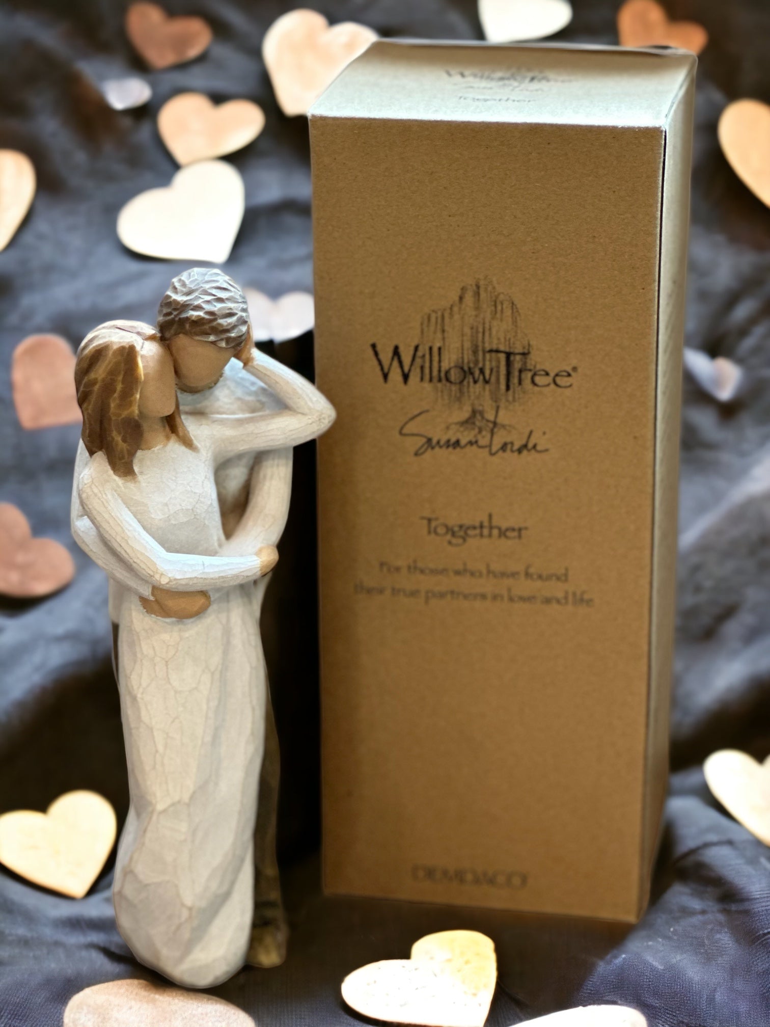 WillowTree Collection- Together