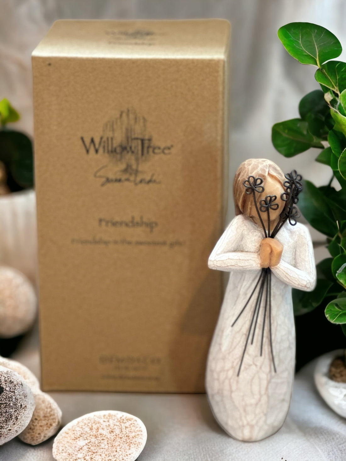 WillowTree Collection - Friendship