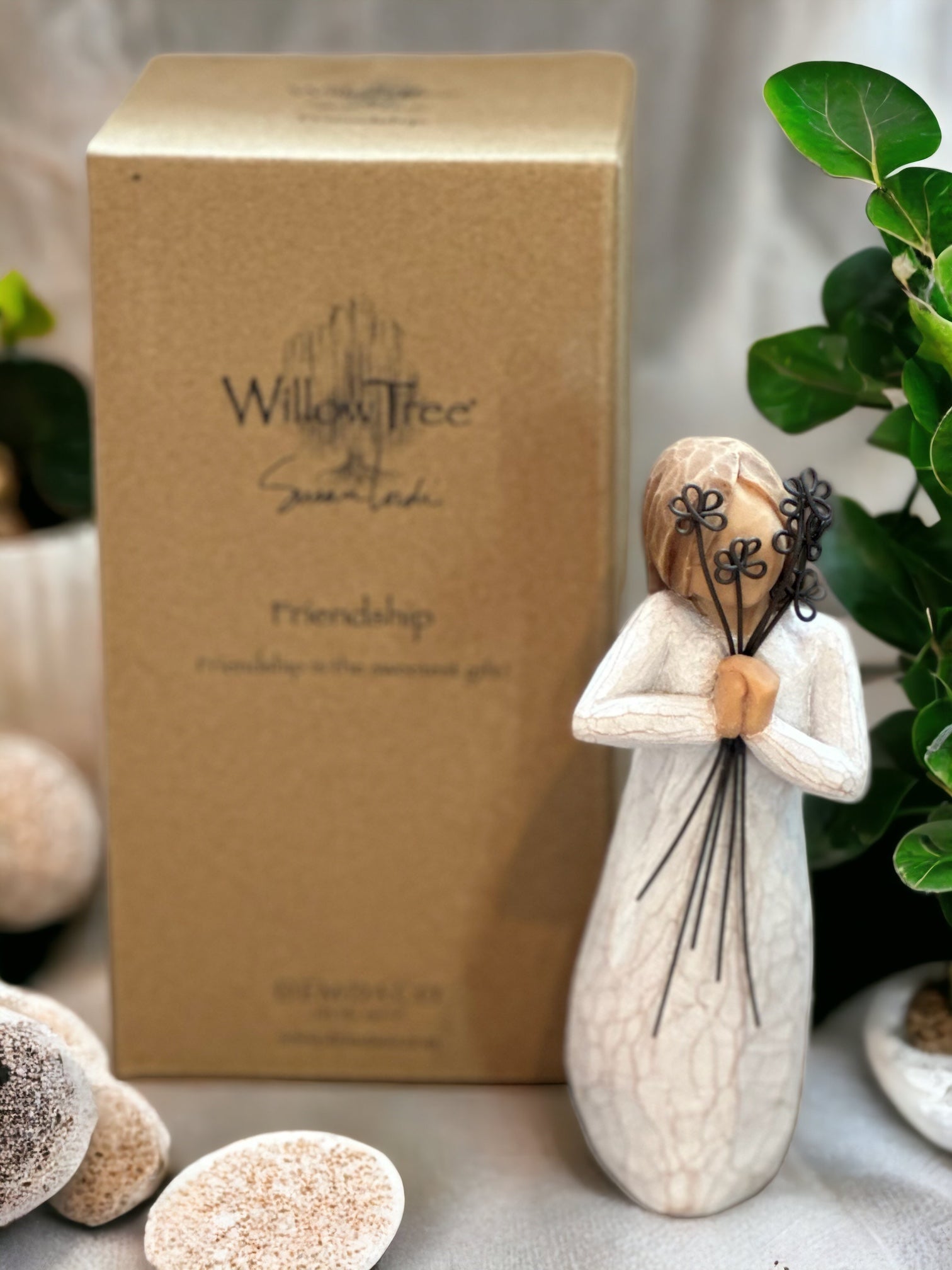 WillowTree Collection- Friendship