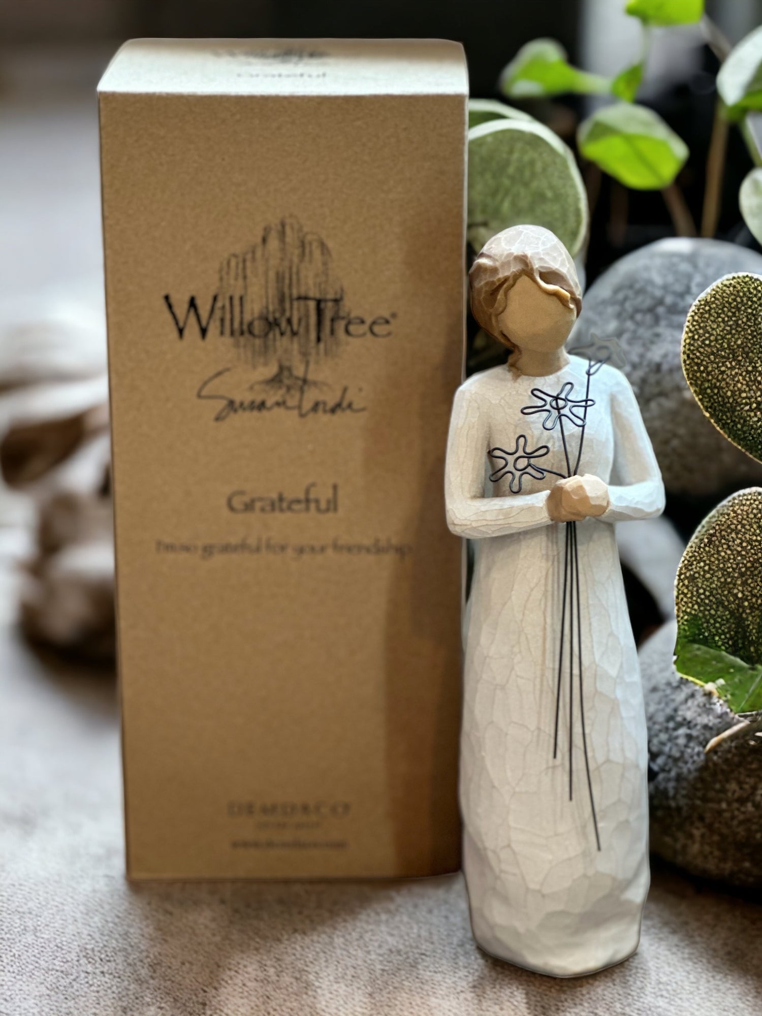 WillowTree Collection - Grateful