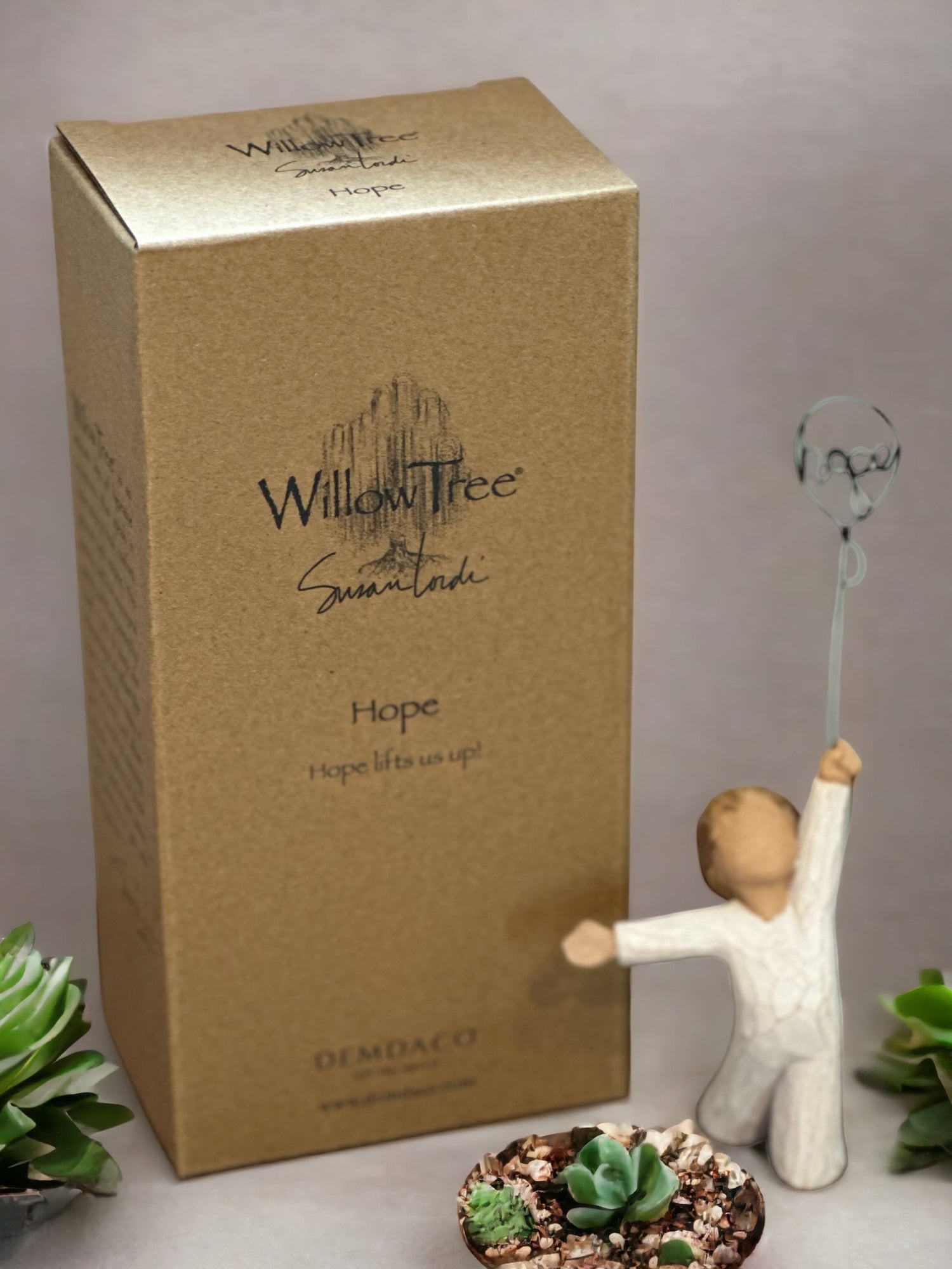 WillowTree Collection - Hope