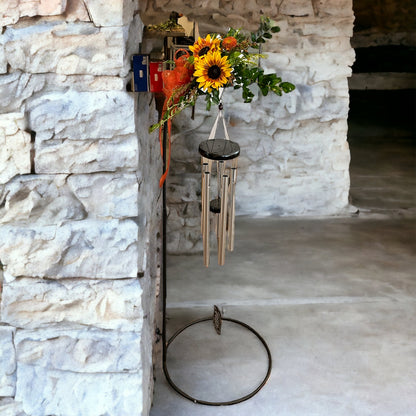 Memorial Windchime